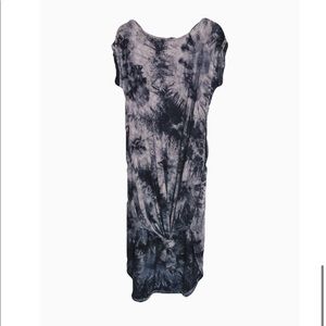 Odarling Co easy breezy dress